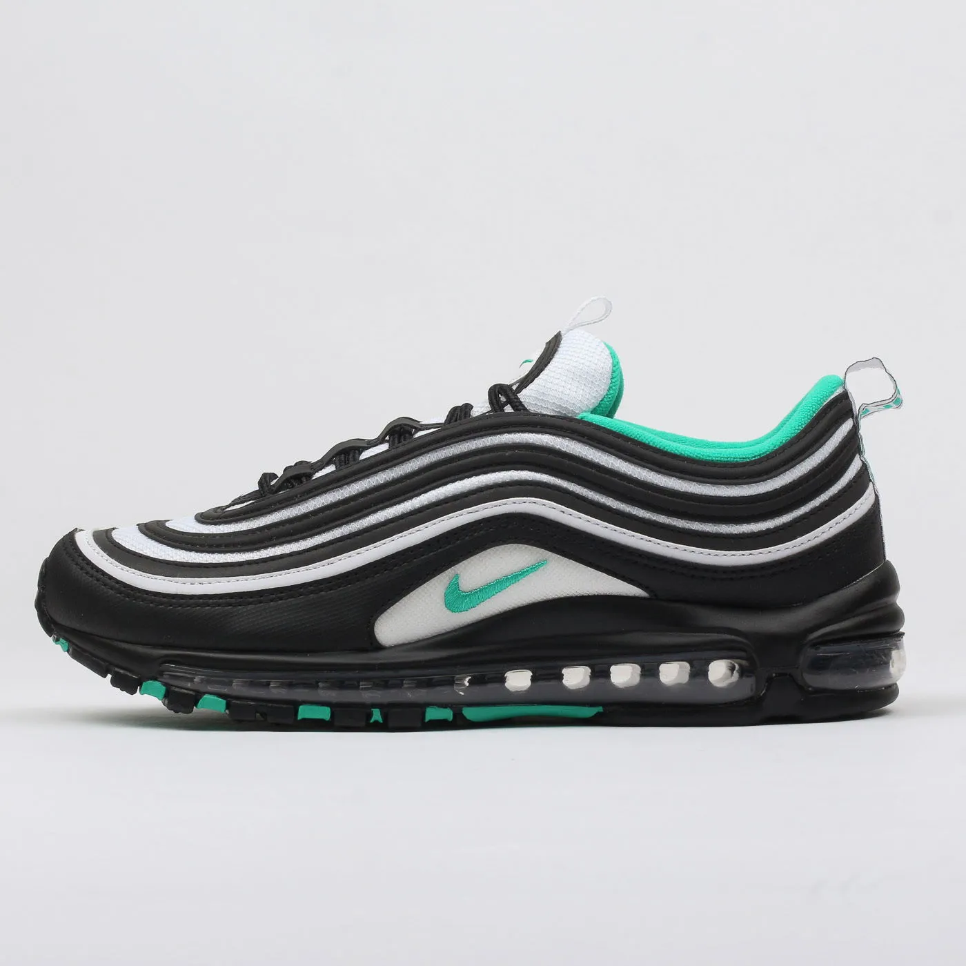 Nike Air Max 97 ''Clear Emerald'' 921826-013