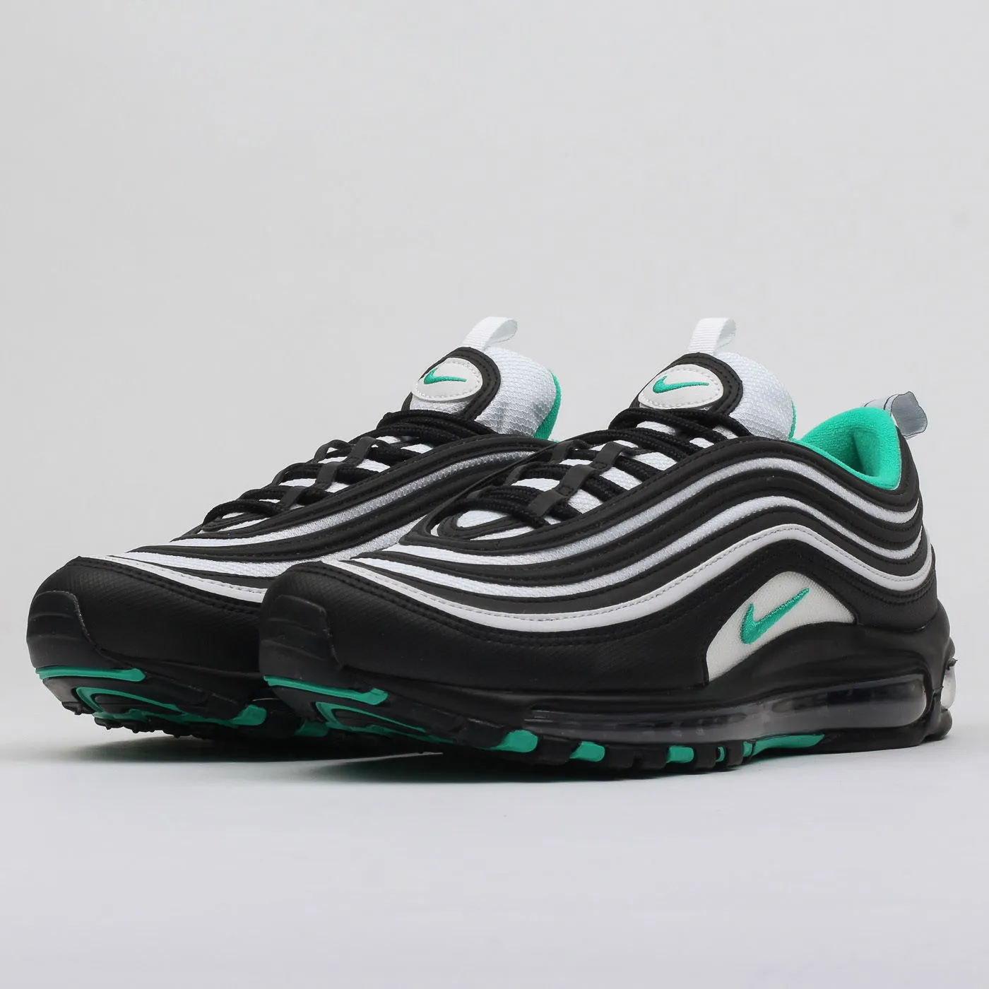 Nike Air Max 97 ''Clear Emerald'' 921826-013