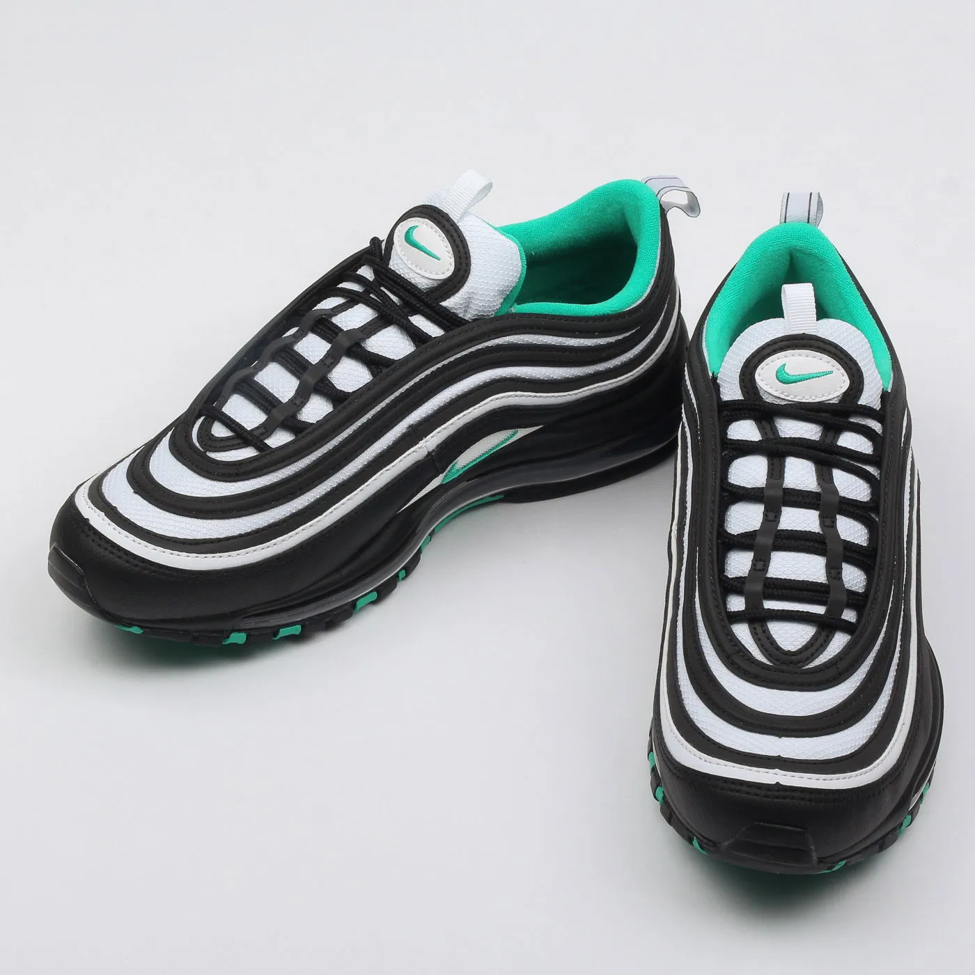 Nike Air Max 97 ''Clear Emerald'' 921826-013