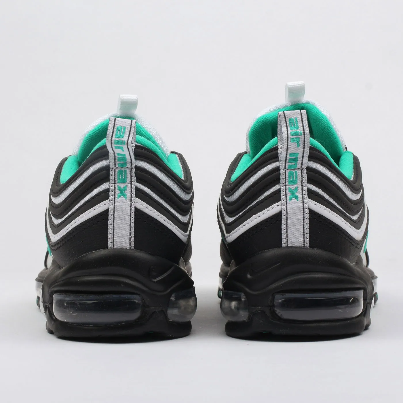 Nike Air Max 97 ''Clear Emerald'' 921826-013