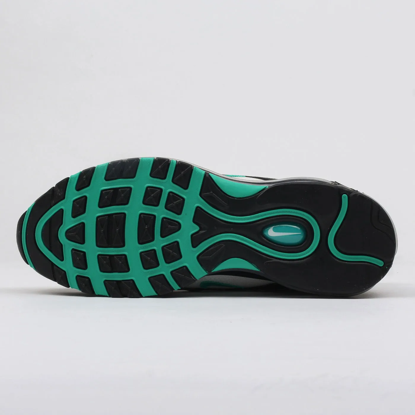 Nike Air Max 97 ''Clear Emerald'' 921826-013